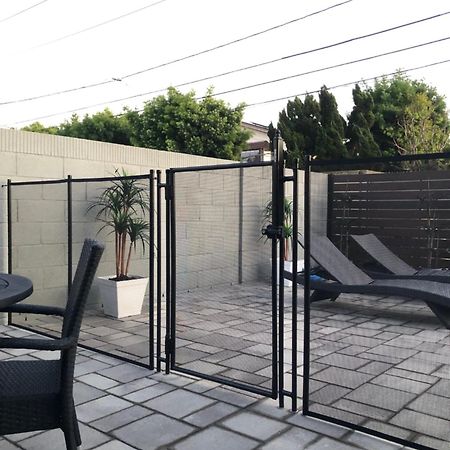 Huntington Beach, Ac, Pool, Hot Tub, Detached Office, Close To Beach, Outside Entertaining Area Bagian luar foto