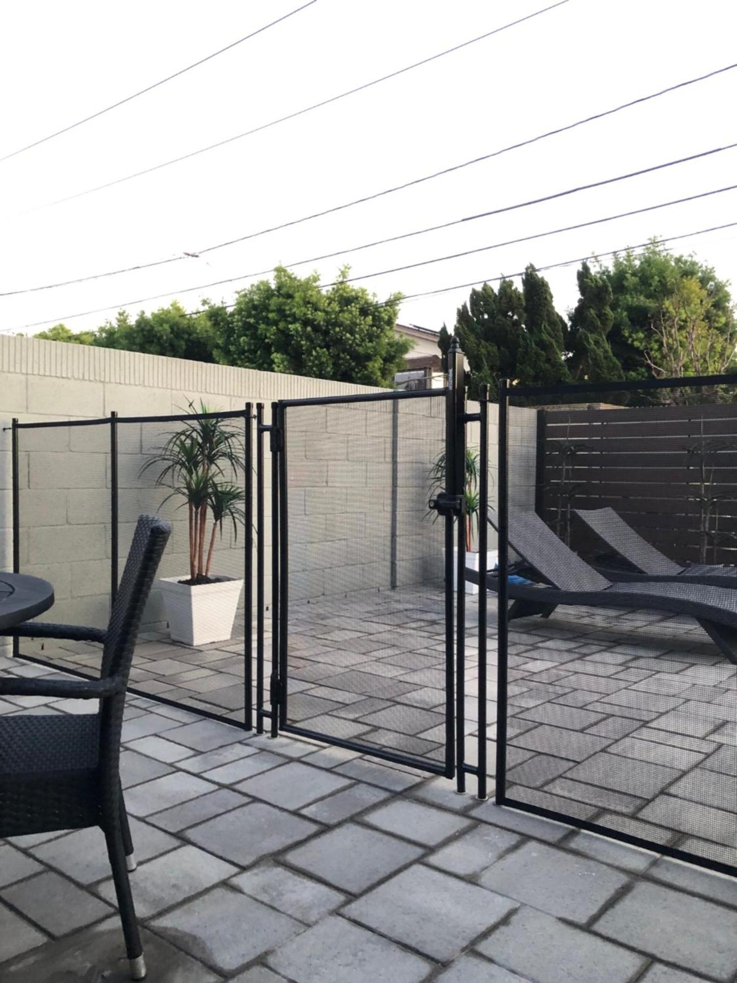 Huntington Beach, Ac, Pool, Hot Tub, Detached Office, Close To Beach, Outside Entertaining Area Bagian luar foto