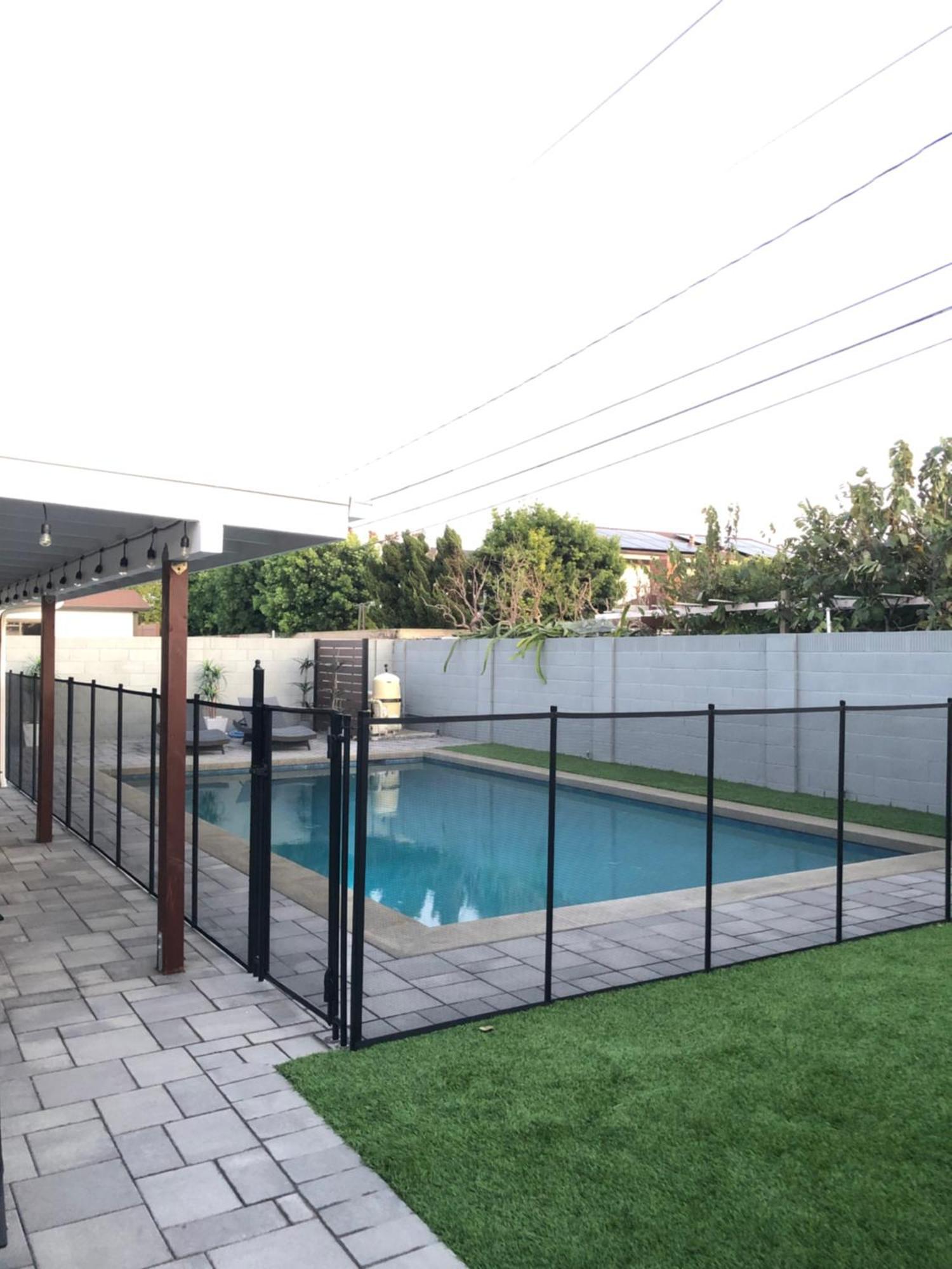 Huntington Beach, Ac, Pool, Hot Tub, Detached Office, Close To Beach, Outside Entertaining Area Bagian luar foto
